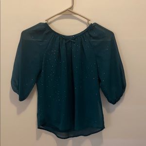 Kids Blouse